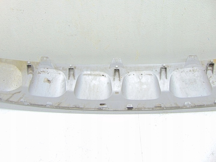 фото №8, Kia sportage iv накладка бампера зад 86671-f1500