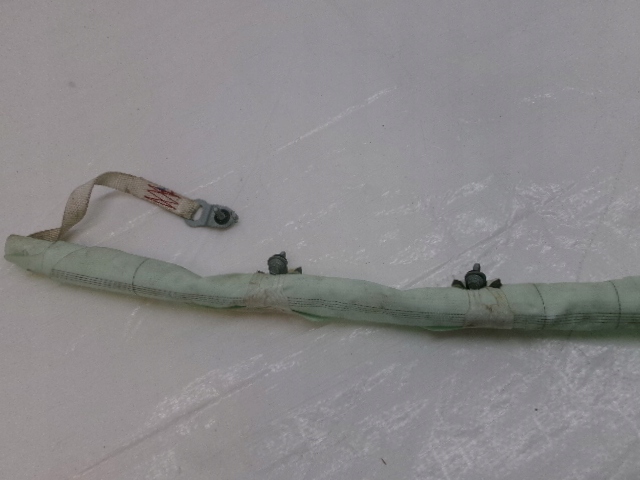 фото №10, Land rover discovery подушка air bag шторка правая комплект