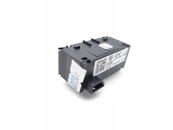 фото №12, Bmw x3 переключатели подогрева сидений 2013 suv 4/5dr 9163292 53421000