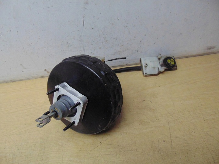 фото №12, Насос гальмівна підсилювач ford c-max mk2