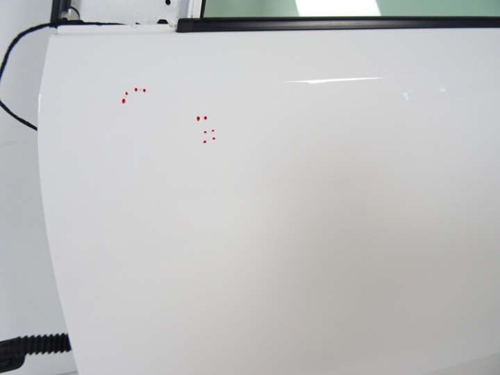 фото №11, Skoda citigo 1.0 mpi дверь левый перед передние версия 3d lb9a 12.2018