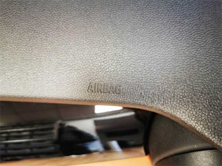 фото №5, Mini cooper f55 f56 торпедо консоль подушки комплект