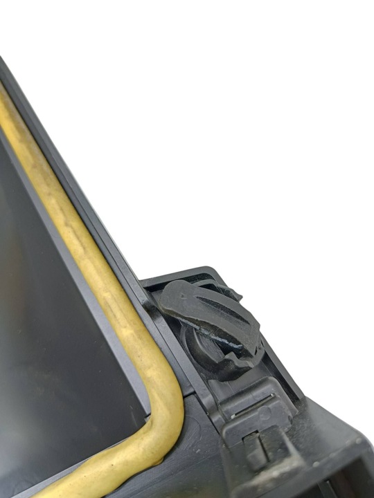 фото №13, Bmw x5 e70 2013 крышка микрофильтра кабины