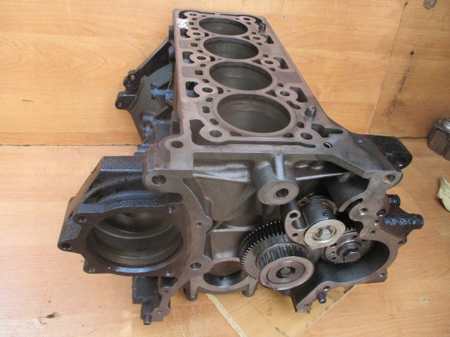 фото №13, Ford transit custom 2.0 tdci ecoblue поддон масла gk2q-6u004-ad