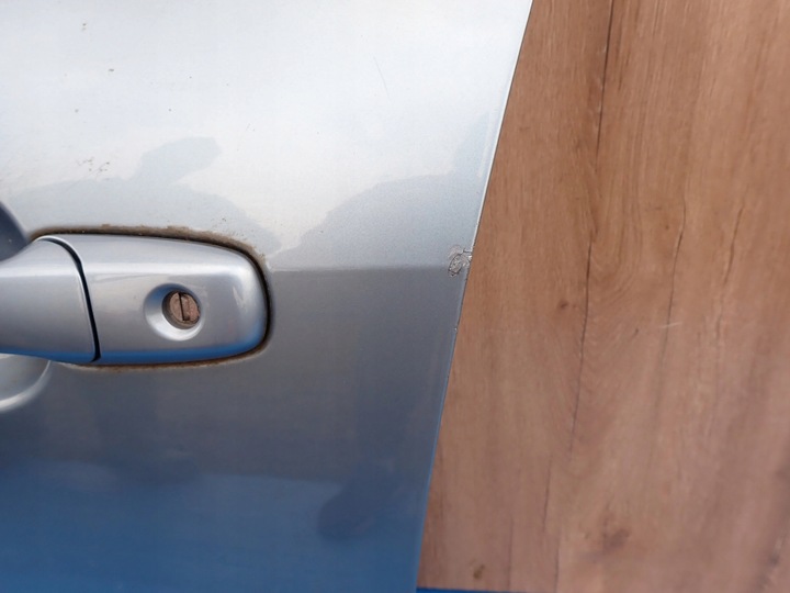 фото №6, Mazda2 mazda 2 dy 02-07 двері передні ліві 27p