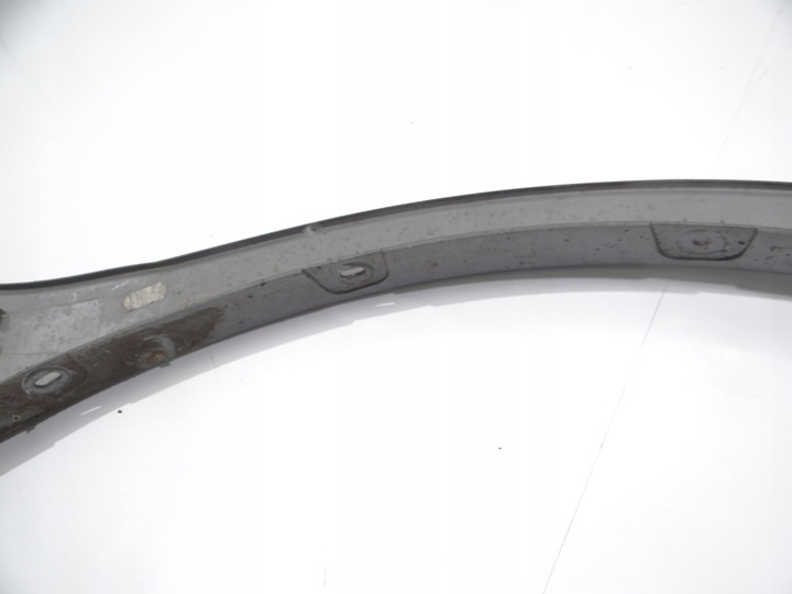 фото №9, Планка крила лівий перед bmw x3 e83 lci m набір 3414435 a08