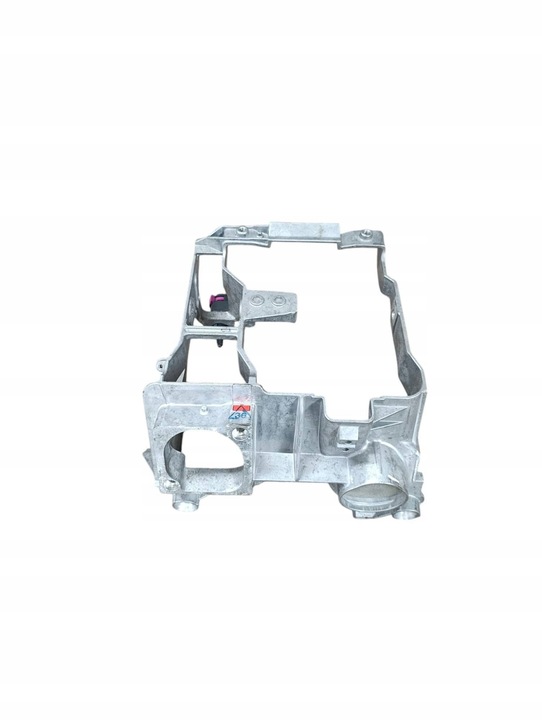 фото №6, Audi q5 sq5 2013 з спереду каркас педаль гальма