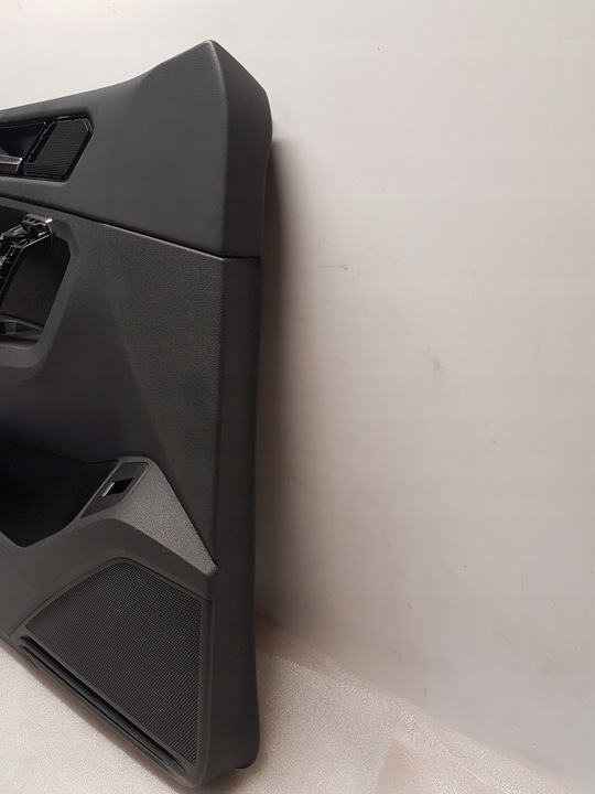 фото №8, Боковина обивка левый перед vw tiguan ii 5nb867011