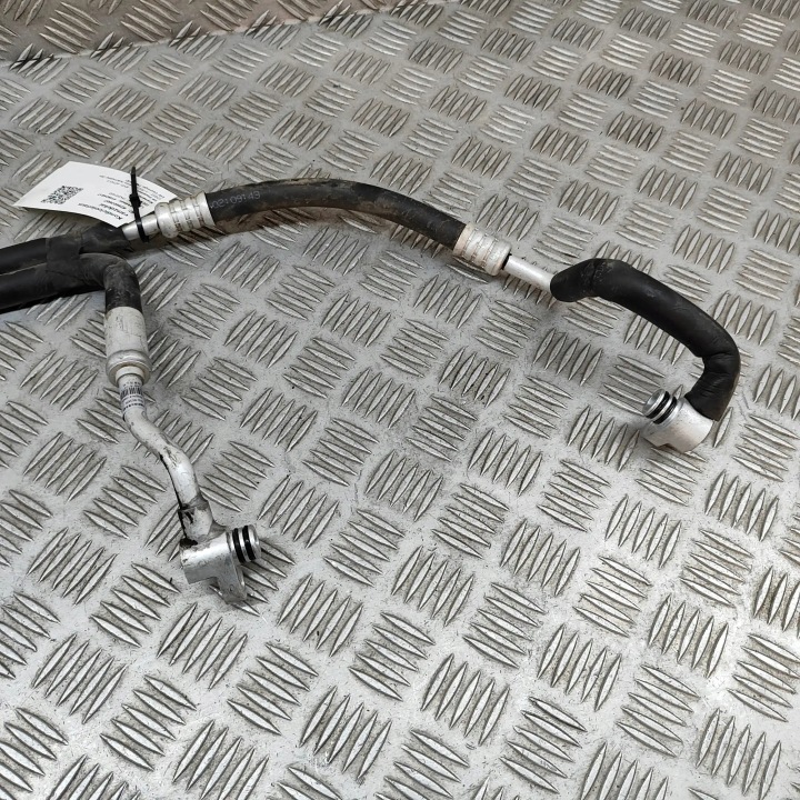 фото №6, Трубки кондиционера byd atto 3 sc2em8108230 28603687 152kw 2023