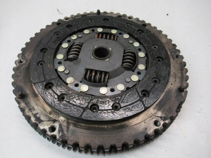 фото №5, Сцепление комплектные renault megane iii 1.6b 08-15