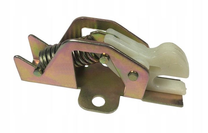 фото №1, Замок защелка решётка капота renault premium midlum