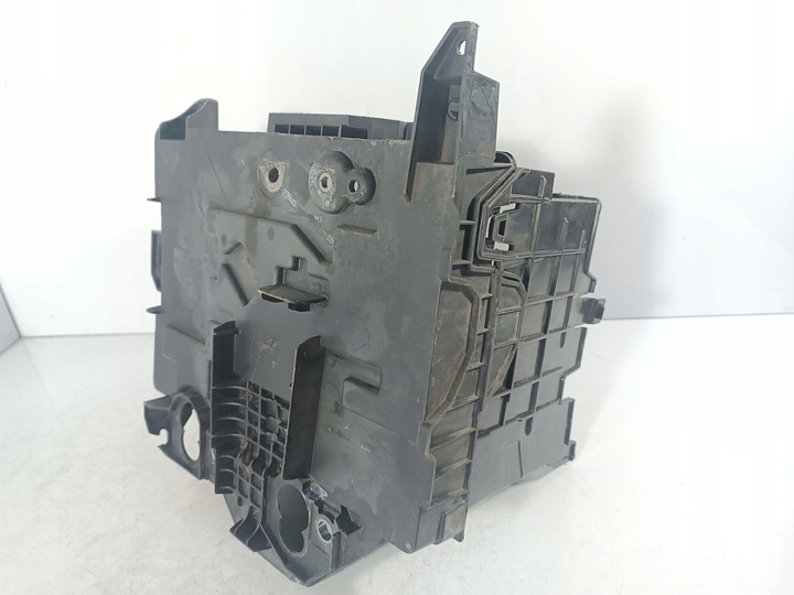 фото №6, Clio iii 3 05-12 основа корпус акумулятора оригінальний номер 8200314272