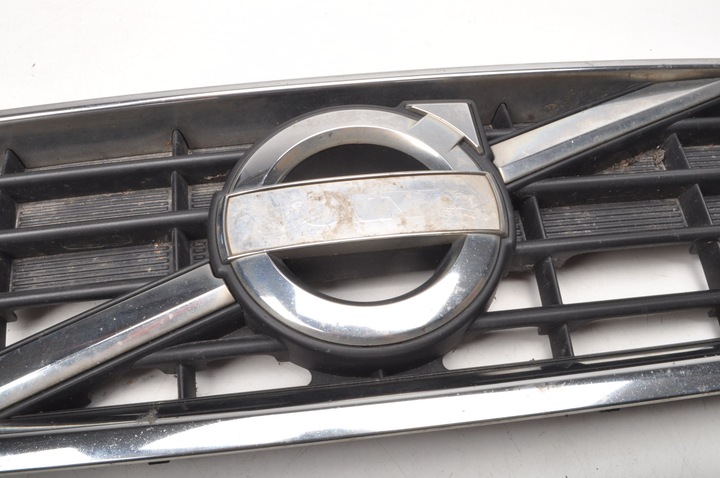 фото №9, Volvo s40 ii v50 решітка решітка радіатора решітка радіатора 31290537