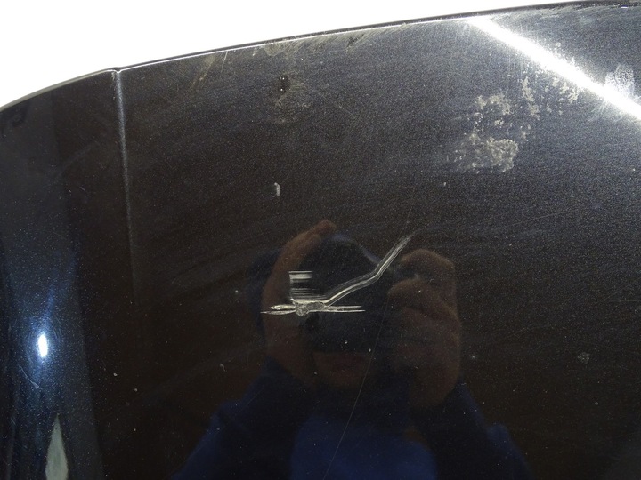 фото №4, Спойлер кришки багажника зад задній maserati levante 670040267