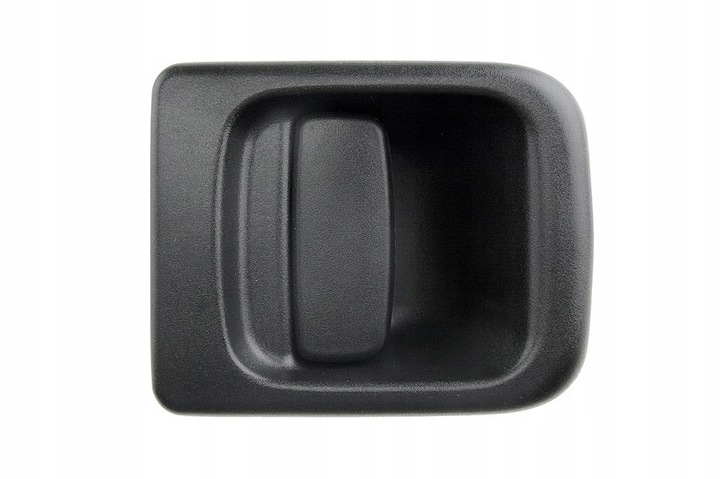 фото №12, Ручка зовнішня зад opel movano 1998-2010