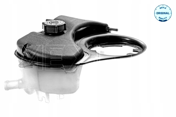 фото №2, Бак розширювальний радіатор з кришкою jaguar x-type i 06.01-12.09