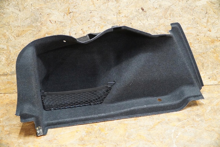 фото №6, Боковина обивка багажника правые левый bmw m2 g87 24r 3tyśkm оригинал 21-