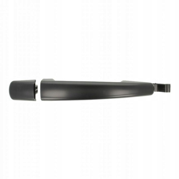 фото №1, Ручка зад l зовнішній. mercedes c-klasa w203 05.00-08.07 6010-02-031403p