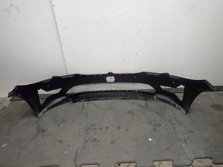 фото №5, Бампер передняя переднее bmw 3 g20 g21 18-