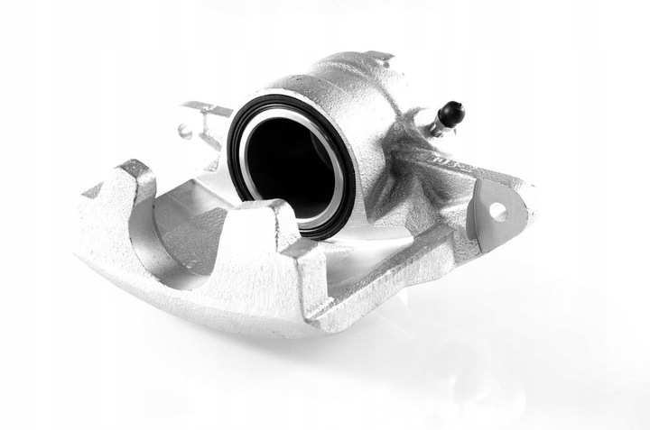 фото №1, Супорт гальмівний перед праві peugeot partner 1.6