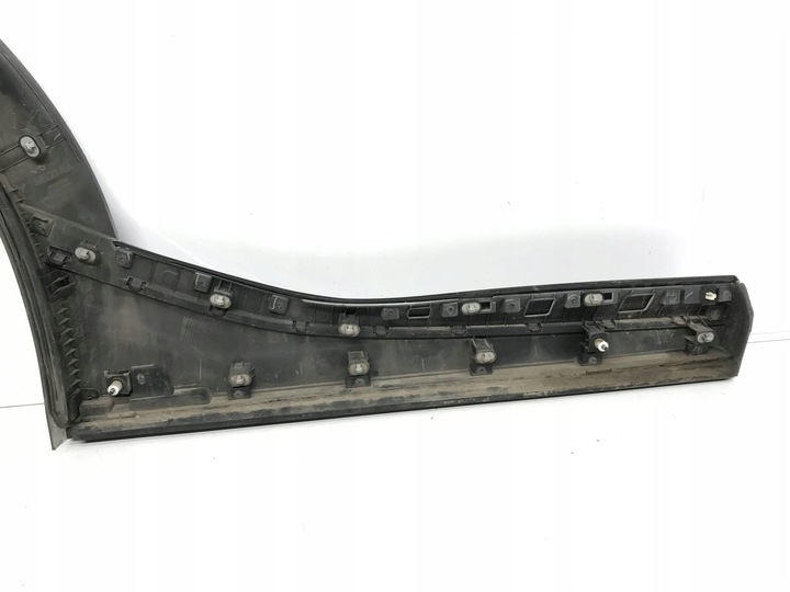 фото №10, Kia ev6 2021 зад сторона левая планка дверь задних 87733cvda0