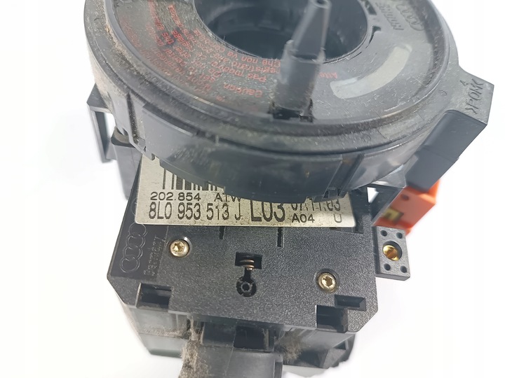 фото №6, Seat toledo 2 ii 98-06 перемикач вимикач світла комбінований 8l0953513j