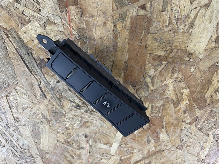 фото №1, Vw passat b7 cc кнопка старт сплав 3ab927238j