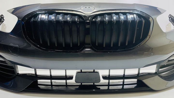фото №11, Бампер bmw seria 1 e40