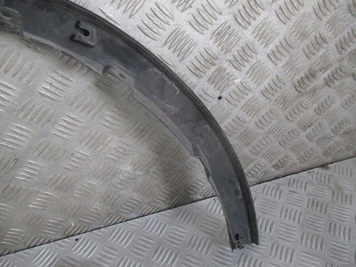 фото №8, Планка крила лівий перед 75602-f4010 toyota chr i 16-19 r.