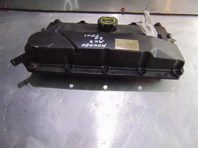 фото №5, Кришка клапанів ford mondeo mk3 2.0 tdci