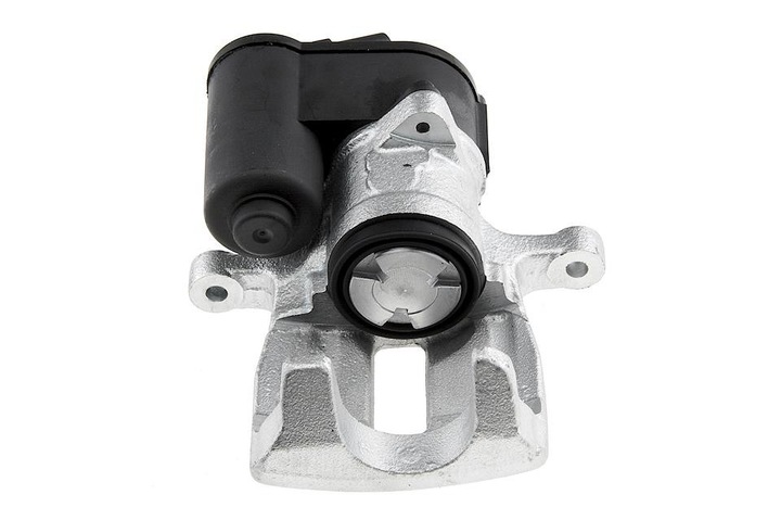 фото №14, Суппорт тормозной зад audi q3 tiguan passat 07-14 l