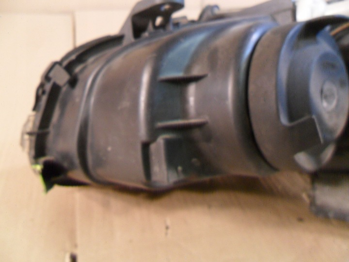 фото №10, Opel omega b ксенон лампа передняя правая 90565802