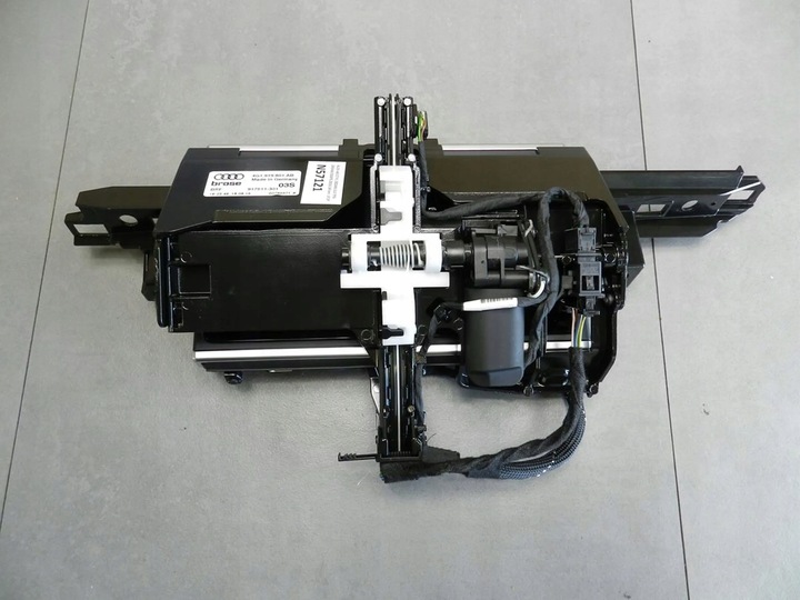 фото №8, Audi a6 c7 дисплей монитор 4g1919601ab