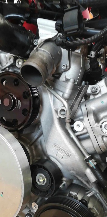 фото №13, Двигатель ferrari california t v8 3,9 f154 bb twin