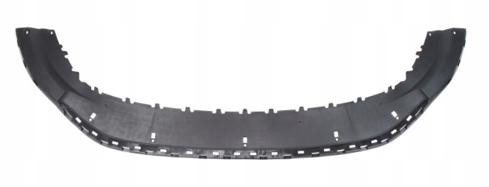 фото №1, Спойлер спойлер бампера перед volkswagen golf vi 5k , 10.2008- gti gtd