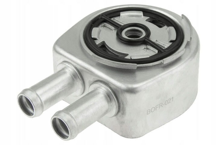 фото №1, Радіаторів масла ccl-fr-021 ford jaguar