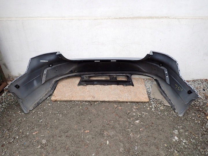 фото №11, Бампер зад задний vw volkswagen arteon r 3g8 2020- 3g8807417d