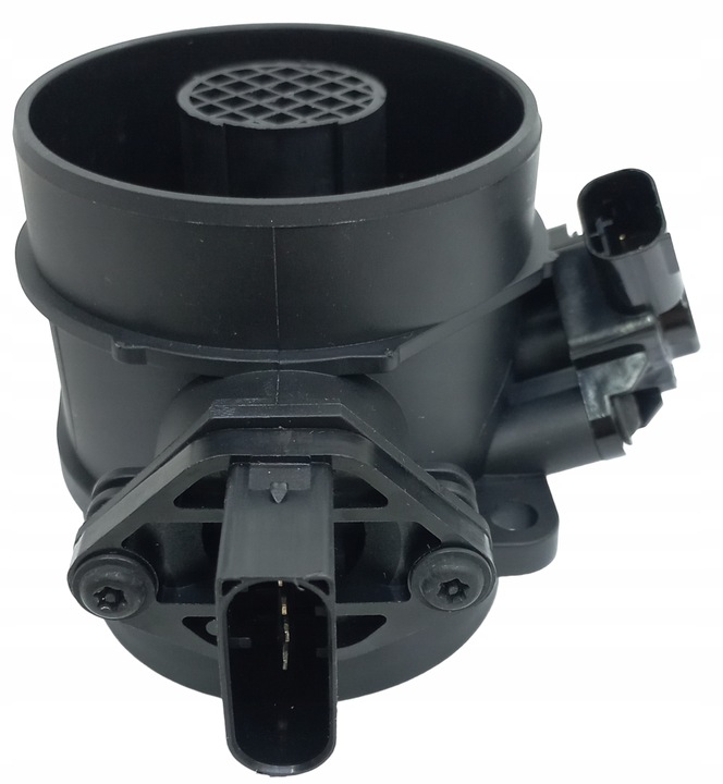 фото №12, Расходомер mercedes hella