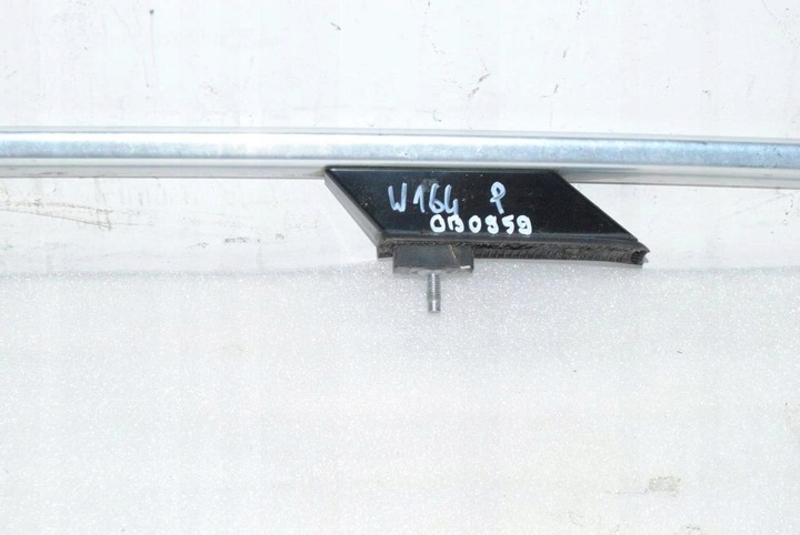 фото №10, Рейлінг рейлінги дахові комплект mercedes w164