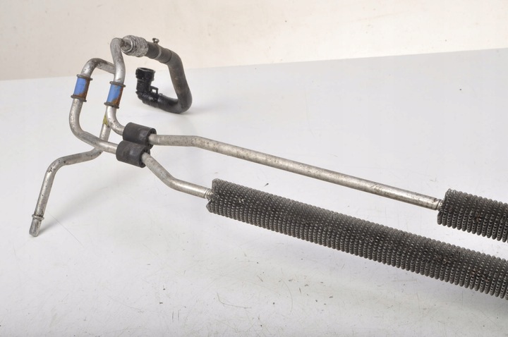 фото №11, Volvo s80 ii v70 3.2 b радіаторів масла 6g9n3f780aa