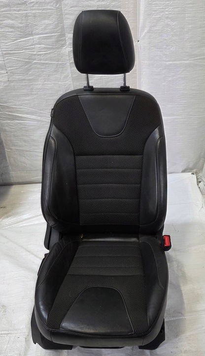 фото №6, Сидіння сидіння диван зад ford kuga mk2 uk англієць