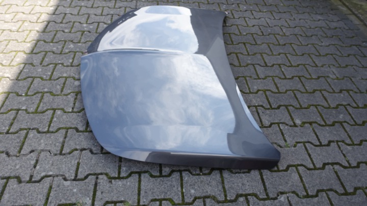 фото №7, Капот opel astra 6 l vi