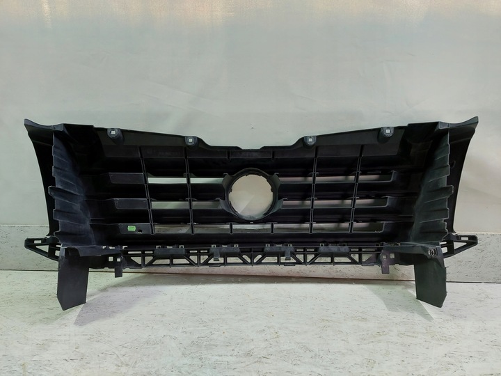 фото №6, Vw crafter 2e решётка радиатора решётка радиатор 2e0853653e