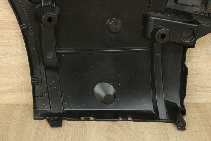 фото №8, Org ковзун кріплення бампера праві зад м-пакет bmw g30 lci 8098690 34km!