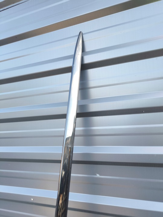 фото №8, Планка порогова права audi a4 b8 s line 8k0854932a lz9y оригінал !!!