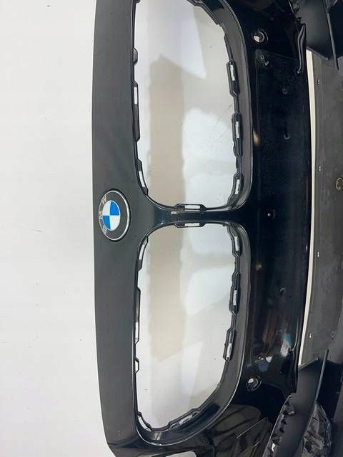 фото №6, Бампер передній перед bmw 6 f06 f12 f13 gran купе