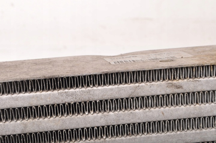 фото №8, Volvo v40 ii s60 v60 2.0 2.4 d2 d3 d4 d5 радіаторів інтеркулер 31338734