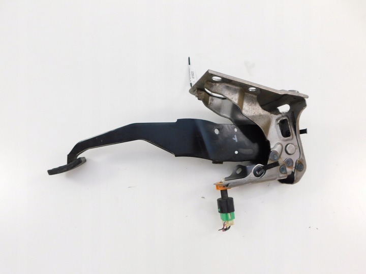 фото №5, Citroen c-crosser 2.2 hdi педаль зчеплення