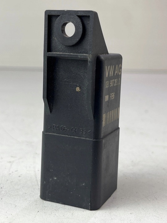 фото №5, Блок керування реле свічок розжарювання audi a3 8p volkswagen golf v plus