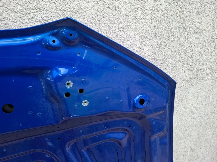 фото №16, Капот кришка bmw 3 g20 g21 оригінал